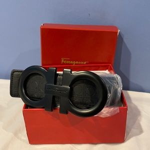 Salvatore Ferragamo belt